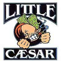 [Little Caesar  Album Cover]