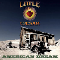 [Little Caesar  Album Cover]