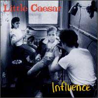 [Little Caesar  Album Cover]