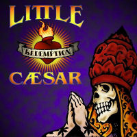 [Little Caesar  Album Cover]