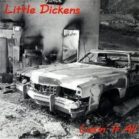 [Little Dickens  Album Cover]