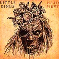 [Little Kings  Album Cover]
