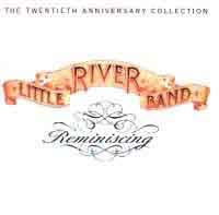 [Little River Band  Album Cover]