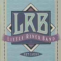 [Little River Band  Album Cover]