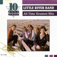 [Little River Band  Album Cover]