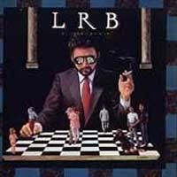 [Little River Band  Album Cover]