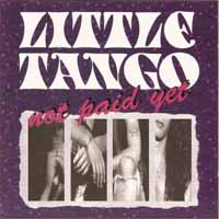 [Little Tango  Album Cover]