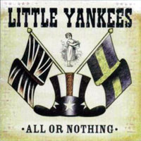 [Little Yankees  Album Cover]