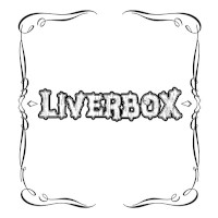 [Liverbox  Album Cover]