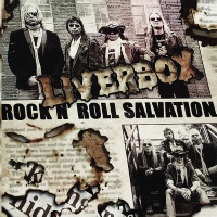 [Liverbox  Album Cover]