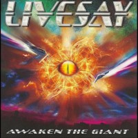 [Livesay  Album Cover]
