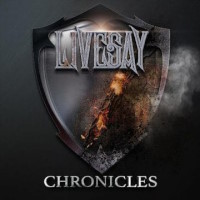[Livesay  Album Cover]