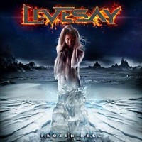 [Livesay  Album Cover]