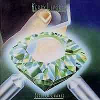 [Kerry Livgren  Album Cover]
