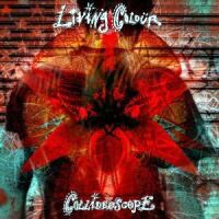 [Living Colour  Album Cover]