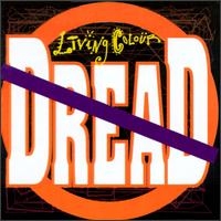 [Living Colour  Album Cover]
