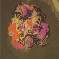 [Living Things  Album Cover]