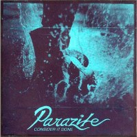 [Livin' Parazite  Album Cover]
