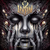 Liv Sin Close Your Eyes Album Cover
