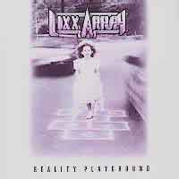 [Lixx Array  Album Cover]