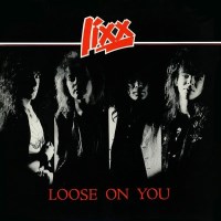 [Lixx  Album Cover]
