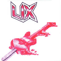 [Lix  Album Cover]