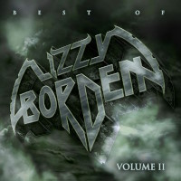 [Lizzy Borden  Album Cover]