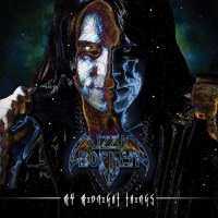[Lizzy Borden  Album Cover]