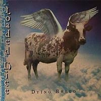 [Loaded Dice  Album Cover]