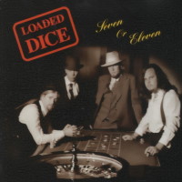 [Loaded Dice  Album Cover]