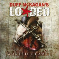 [Duff Mckagan's Loaded  Album Cover]