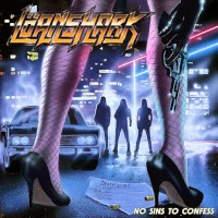 [LoanShark  Album Cover]