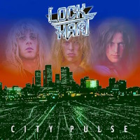 Lockhart City Pulse Album Cover