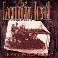 [Locomotive Breath  Album Cover]