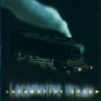 [Locomotive Dream  Album Cover]