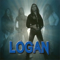 [Logan  Album Cover]