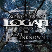 [Logan  Album Cover]