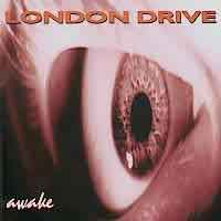 [London Drive  Album Cover]