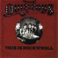 [Quireboys  Album Cover]
