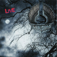 [London  Album Cover]