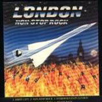 [London  Album Cover]