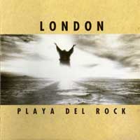 [London  Album Cover]