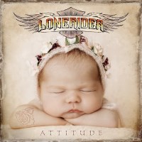 [Lonerider  Album Cover]