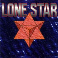 [Lone Star  Album Cover]