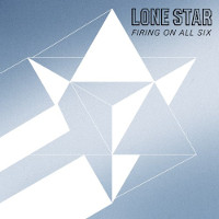[Lone Star  Album Cover]