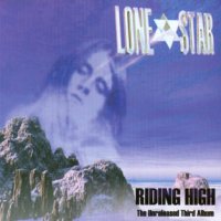 [Lone Star  Album Cover]
