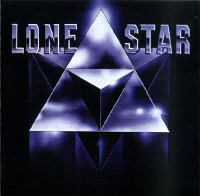 [Lone Star  Album Cover]