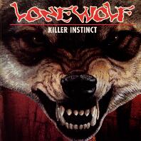 [Lonewolf  Album Cover]