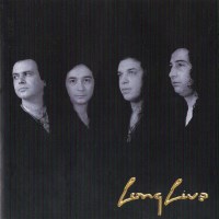 [Long Live  Album Cover]