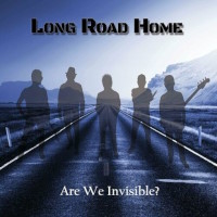 [Long Road Home  Album Cover]